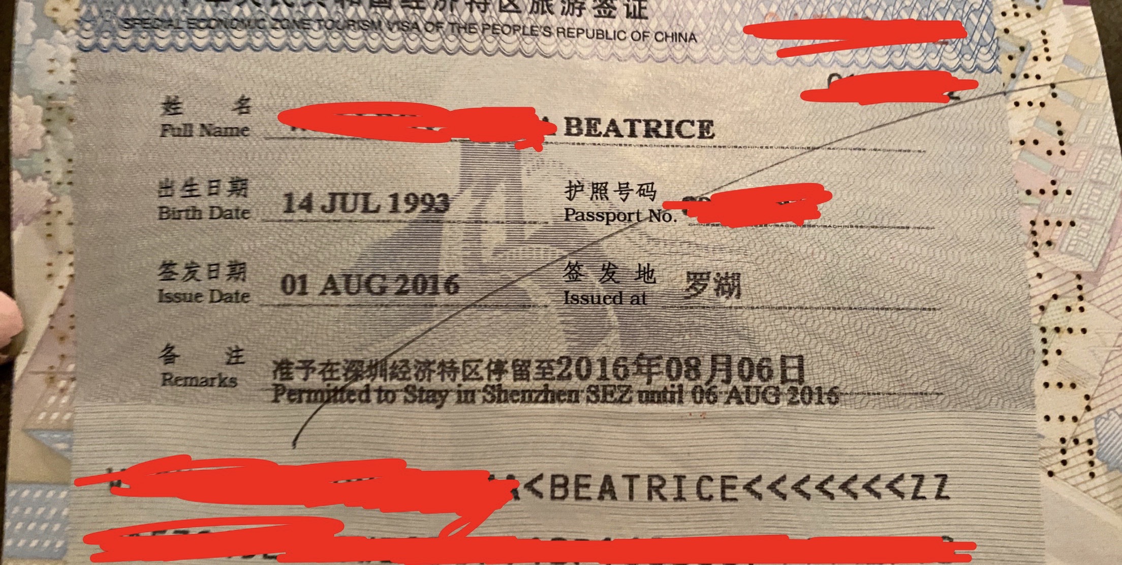 Guide: The easiest way to enter China through Hong Kong